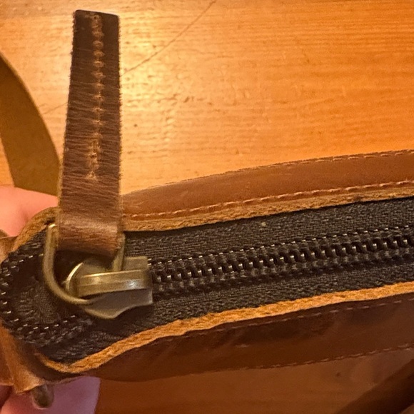 Coldwater Creek Multicolor Crossbody Bag - Picture 8 of 8